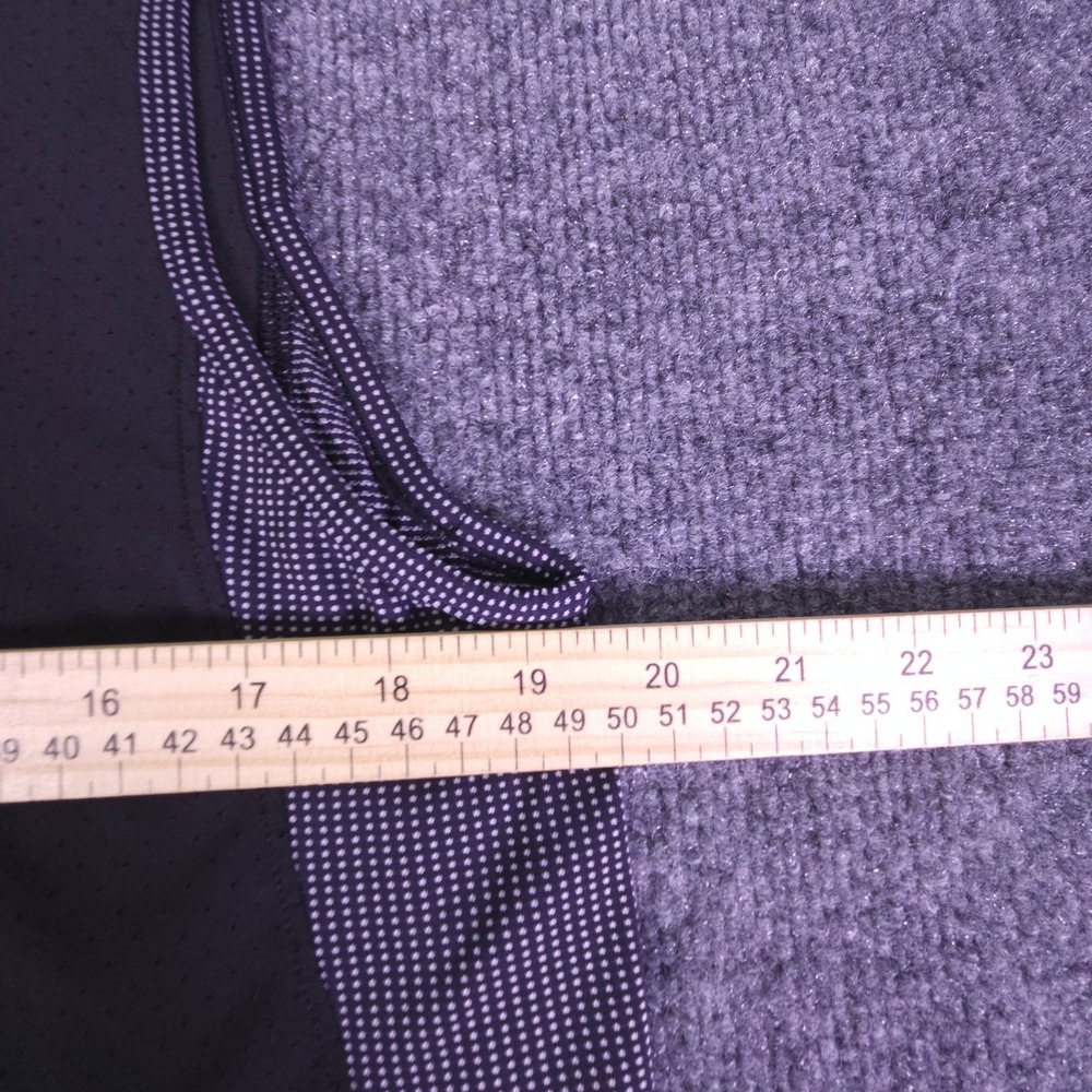 The North Face Women's L Flash‎ Dry Drawstring Tank Top Athletic Outdoors - Picture 4 of 7